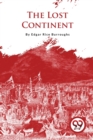 The Lost Continent - Book