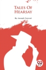 Tales Of Hearsay - Book