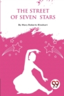 The Street Of Seven Stars - Book