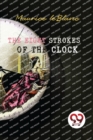 The Eight Strokes of the Clock - Book