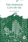 The Emerald City of Oz - Book
