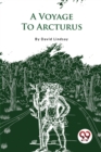 A Voyage To Arcturus - Book