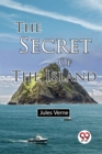 The Secret Of The Island - Book
