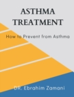 Asthma Treatment - Book