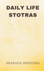 Daily life stotras - Book