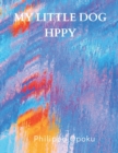My little dog Hppy - Book
