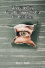 Zigeunerflug Eine Krimigeschichte fur Madchen - Book