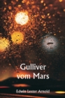 Gulliver vom Mars - Book