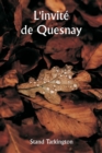L'invite de Quesnay - Book