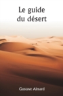 Le guide du desert - Book