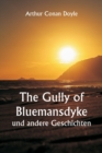 The Gully of Bluemansdyke und andere Geschichten - Book