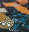 Gudrun - Book