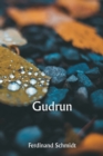 Gudrun - Book