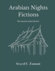 Arabian Nights Fictions - Book