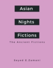 Asian Nights Fictions - Book