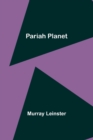 Pariah Planet - Book