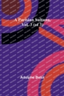 A Parisian Sultana, Vol. 3 (of 3) - Book
