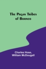 The Pagan Tribes of Borneo - Book