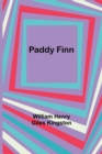 Paddy Finn - Book
