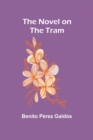 The Novel on the Tram - Book