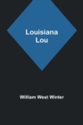 Louisiana Lou - Book