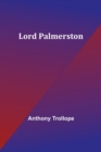 Lord Palmerston - Book