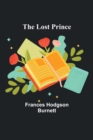 The Lost Prince - Book