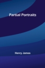 Partial Portraits - Book