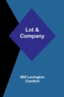 Lot & Company - Book