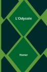L'Odyssee - Book