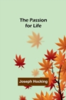 The Passion for Life - Book