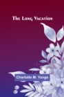 The Long Vacation - Book