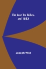 The Lost Ten Tribes, and 1882 - Book