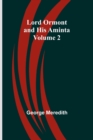 Lord Ormont and His Aminta - Volume 2 - Book