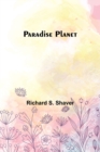 Paradise Planet - Book