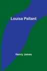 Louisa Pallant - Book