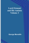 Lord Ormont and His Aminta - Volume 3 - Book