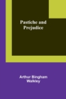Pastiche and prejudice - Book