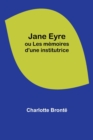 Jane Eyre; ou Les memoires d'une institutrice - Book