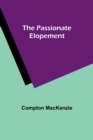 The Passionate Elopement - Book