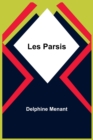 Les Parsis - Book