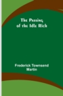 The Passing of the Idle Rich - Book