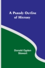 A Parody Outline of History - Book