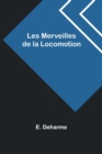 Les Merveilles de la Locomotion - Book