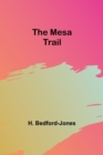 The Mesa Trail - Book