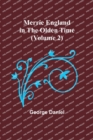 Merrie England in the Olden Time (Volume 2) - Book