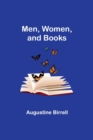 Men, Women, and Books - Book