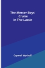 The Mercer Boys' Cruise in the Lassie - Book