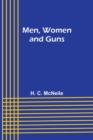 Men, Women and Guns - Book