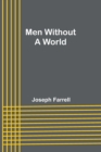 Men Without a World - Book